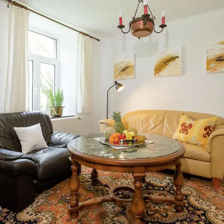 Farm With Lovely Panoramic Views Tatil Evi