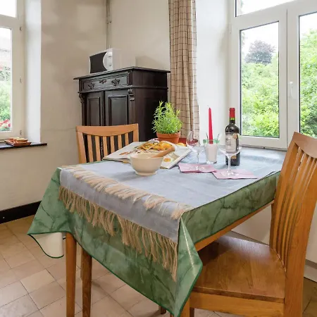 Farm With Lovely Panoramic Views *