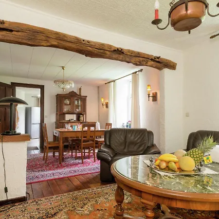 Farm With Lovely Panoramic Views * Stavelot