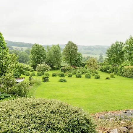Farm With Lovely Panoramic Views Stavelot