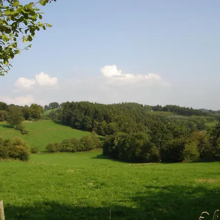 Tatil Evi Farm With Lovely Panoramic Views Stavelot