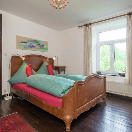 Farm With Lovely Panoramic Views Tatil Evi *