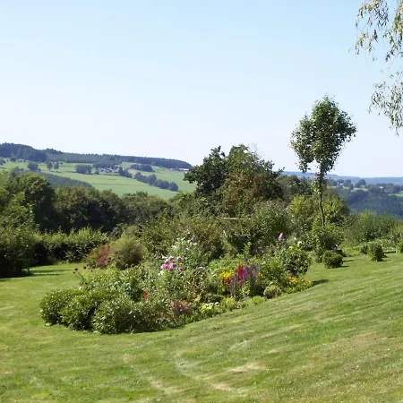 Farm With Lovely Panoramic Views * Stavelot
