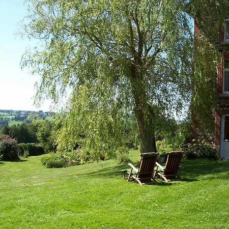 Farm With Lovely Panoramic Views
