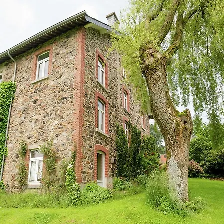 Farm With Lovely Panoramic Views *