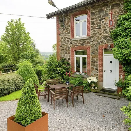 Farm With Lovely Panoramic Views