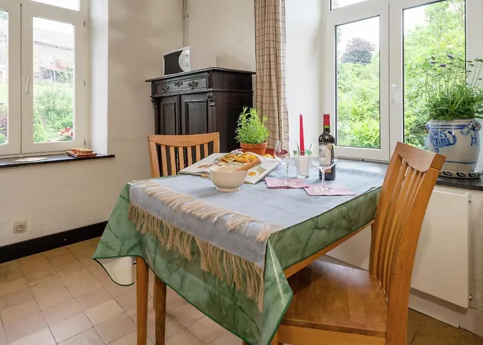 Farm With Lovely Panoramic Views *