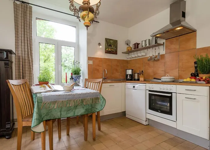 Farm With Lovely Panoramic Views *