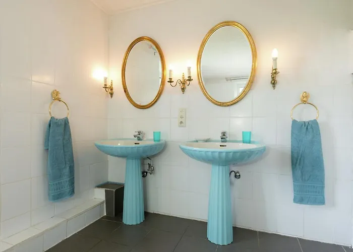 Farm With Lovely Panoramic Views Stavelot