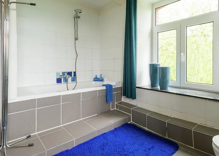 Farm With Lovely Panoramic Views * Stavelot